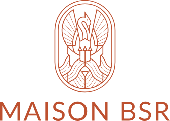 Maison BSR